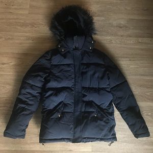 H&M Winter Puffer Jacket